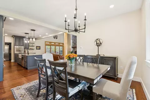 Dining - 34 00 Martha Rd, Casco, ME 04015 photo 2 of 2