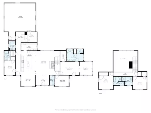 Floorplan - 34 00 Martha Rd, Casco, ME 04015 photo 3 of 3