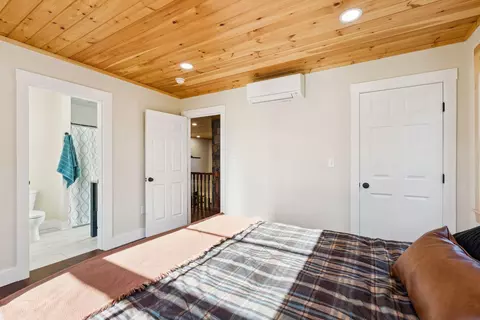 Bedroom - 34 00 Martha Rd, Casco, ME 04015 photo 6 of 7
