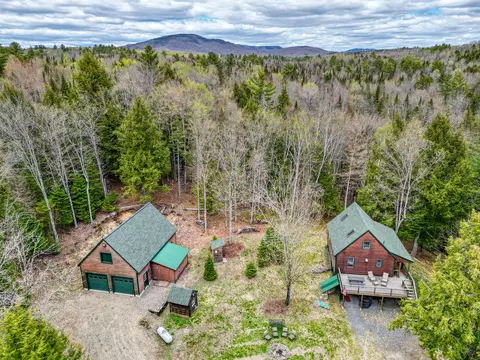 164 Indian Stream Rd, Kingfield, ME 04947