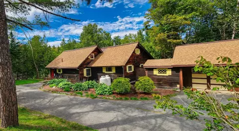 1264 Carrabassett Dr, Carrabassett Valley, ME 04947
