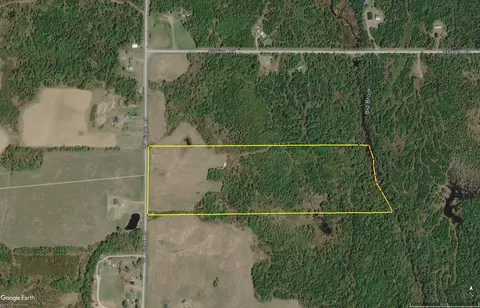 L-a South W Ridge Road, Littleton, ME 04730