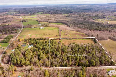 00 Ayer Ridge Rd, Freedom, ME 04941
