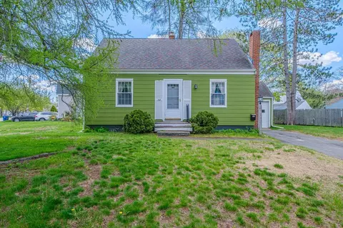 148 Massachusetts Ave, South Portland, ME 04106