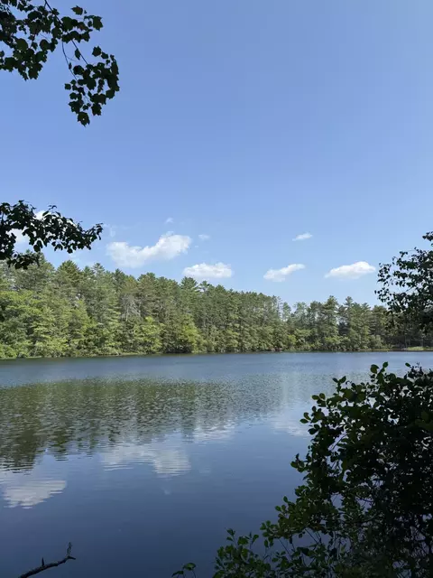 lot13 Old County Rd, Oxford, ME 04270