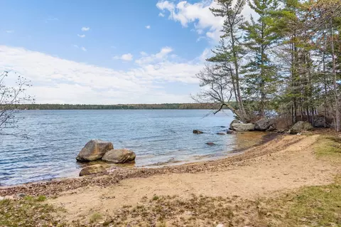 40 Rocky Rd, Otisfield, ME 04270