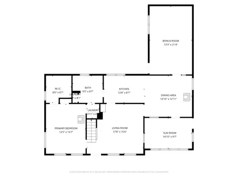 232 Little Machias Rd, Cutler, ME 04626