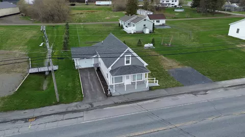 456 Main Rd, Bridgewater, ME 04735
