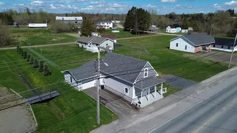 456 Main Rd, Bridgewater, ME 04735