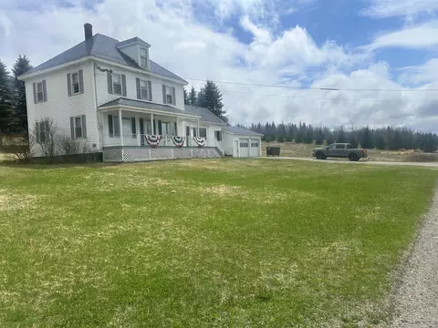 304 Strip Rd, Wallagrass, ME 04781