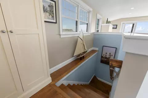 Entry Way - 115 Perkins Cove Rd, Ogunquit, ME 03907 photo 3 of 3