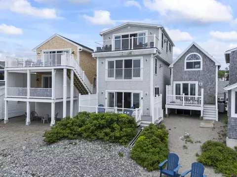 Exterior - 115 Perkins Cove Rd, Ogunquit, ME 03907 photo 1 of 4
