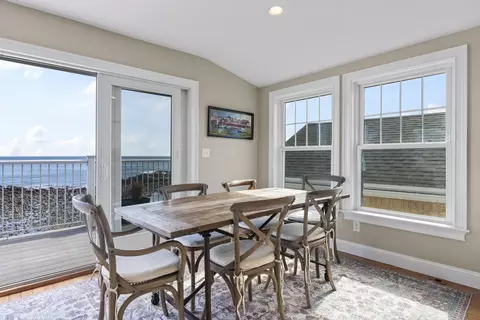 Dining - 115 Perkins Cove Rd, Ogunquit, ME 03907 photo 1 of 1