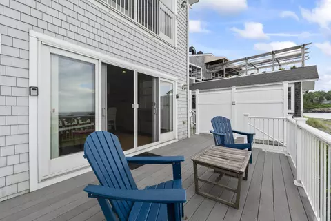 Exterior - 115 Perkins Cove Rd, Ogunquit, ME 03907 photo 4 of 4