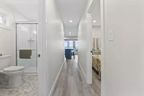 Entry Way - 117 Perkins Cove Rd, Ogunquit, ME 03907 photo 4 of 4