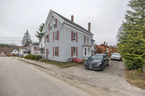 19 Granite St, Auburn, ME 04210