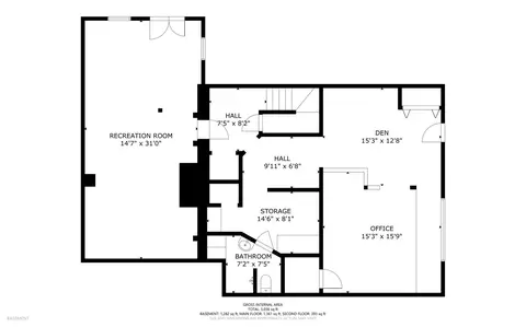 53 Turner Dr, Monmouth, ME 04265