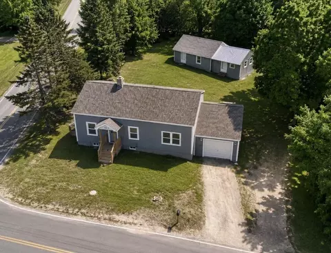 887 Foxes Ridge Rd, Acton, ME 04001