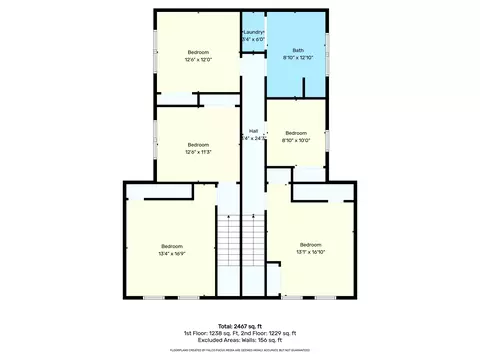 34 6th St, Old Town, ME 04468