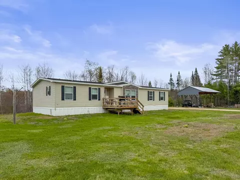 64 Coburn Rd, Carthage, ME 04224
