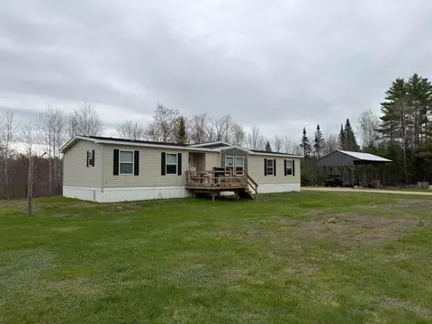 64 Coburn Rd, Carthage, ME 04224