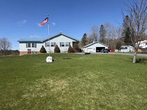 73 Fisher Rd, Corinna, ME 04928