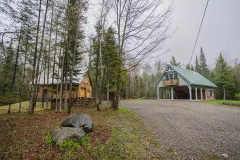 249 Anson Valley Rd, New Vineyard, ME 04956
