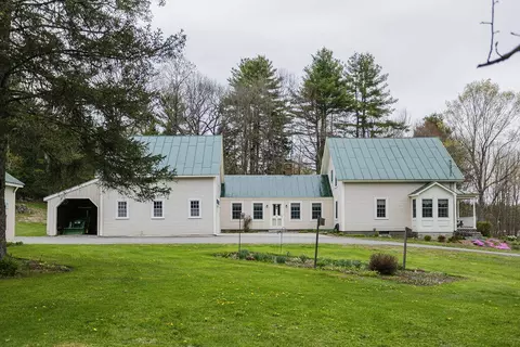 Exterior - 1124 Main St, Jay, ME 04239 photo 21 of 26