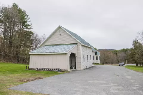 Exterior - 1124 Main St, Jay, ME 04239 photo 19 of 26