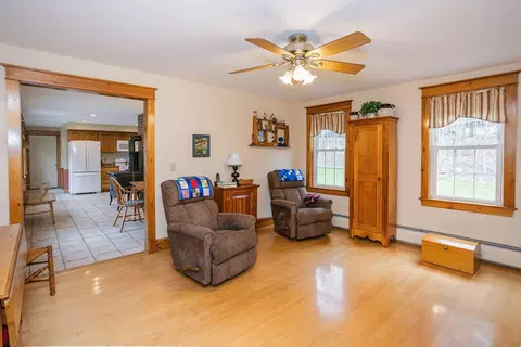 Living - 1124 Main St, Jay, ME 04239 photo 2 of 4