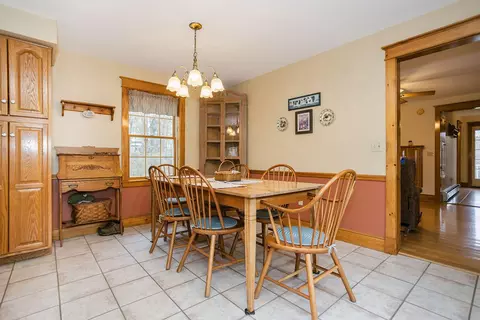 Dining - 1124 Main St, Jay, ME 04239 photo 2 of 2