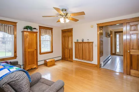 Living - 1124 Main St, Jay, ME 04239 photo 1 of 4