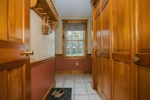 Entry Way - 1124 Main St, Jay, ME 04239 photo 4 of 6