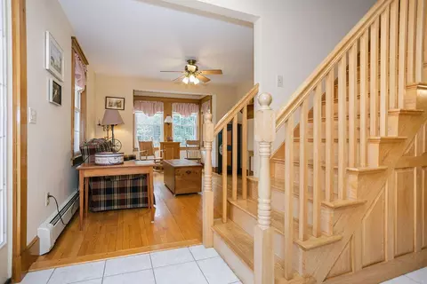 Entry Way - 1124 Main St, Jay, ME 04239 photo 3 of 6
