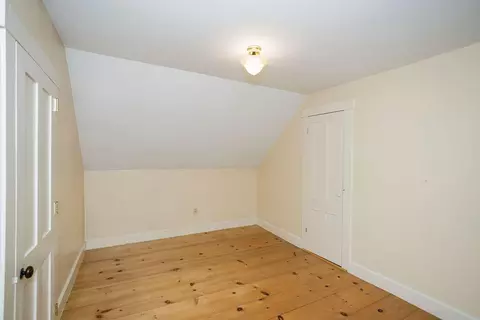 Bedroom - 1124 Main St, Jay, ME 04239 photo 6 of 10