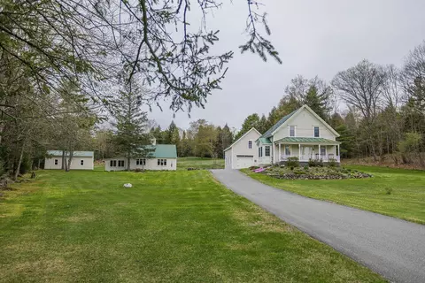 Exterior - 1124 Main St, Jay, ME 04239 photo 26 of 26