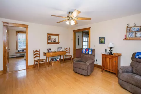 Living - 1124 Main St, Jay, ME 04239 photo 3 of 4