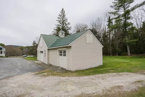 Exterior - 1124 Main St, Jay, ME 04239 photo 17 of 26