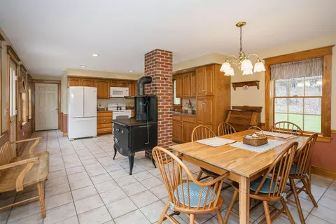 Dining - 1124 Main St, Jay, ME 04239 photo 1 of 2