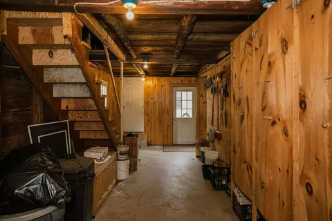 Entry Way - 1124 Main St, Jay, ME 04239 photo 6 of 6