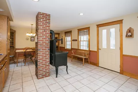 Entry Way - 1124 Main St, Jay, ME 04239 photo 1 of 6