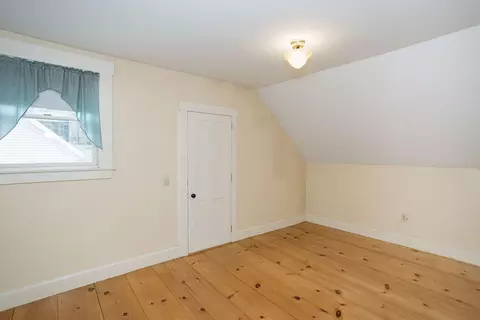 Bedroom - 1124 Main St, Jay, ME 04239 photo 5 of 10