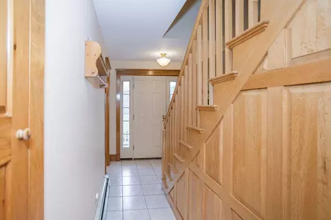 Entry Way - 1124 Main St, Jay, ME 04239 photo 2 of 6