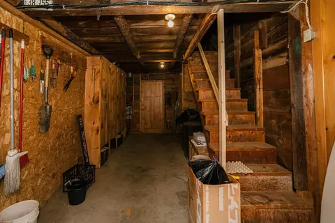 Entry Way - 1124 Main St, Jay, ME 04239 photo 5 of 6