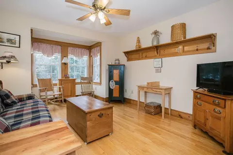 Living - 1124 Main St, Jay, ME 04239 photo 4 of 4