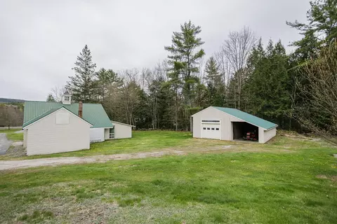 Exterior - 1124 Main St, Jay, ME 04239 photo 10 of 26