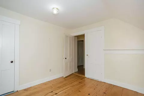 Bedroom - 1124 Main St, Jay, ME 04239 photo 4 of 10