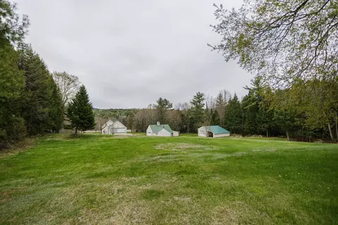 Exterior - 1124 Main St, Jay, ME 04239 photo 3 of 26