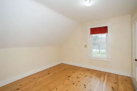 Bedroom - 1124 Main St, Jay, ME 04239 photo 3 of 10