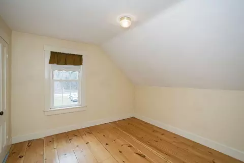 Bedroom - 1124 Main St, Jay, ME 04239 photo 7 of 10